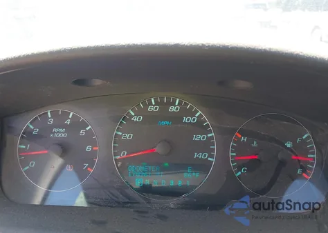 2010 Chevrolet Impala Lt z USA, uszkodzony, nr VIN 2G1WB5EK6A1199923